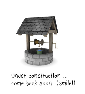 Under construction graphic
